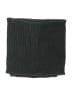 Victorinox Black Gray Scarf One size - photo 2