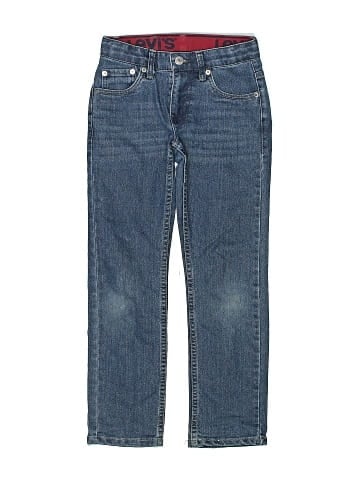 Levi's Jeans (view 1)