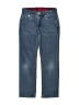Levi's Blue Jeans Size 8 - photo 1