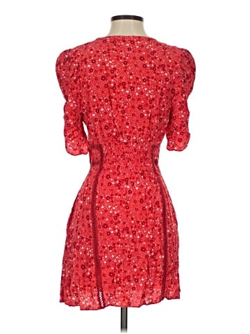 Free People Cocktail Dress (view 2)