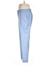 Talbots Blue Dress Pants Size 10 - photo 5