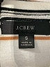 J.Crew 100% Cotton Ivory Long Sleeve Top Size S - photo 7