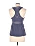 Lululemon Athletica Blue Active Tank Size M (estimated) - photo 2