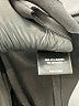 Norma Kamali Black Casual Dress Size M - photo 8