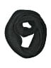 Victorinox Black Gray Scarf One size - photo 1