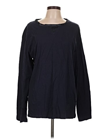 Temperley LONDON Long Sleeve T-Shirt (view 1)