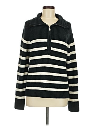 H&M Pullover Sweater (view 1)