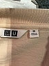 Uniqlo U Ivory Long Sleeve Turtleneck Size XS - photo 7