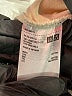 Uniqlo U Ivory Long Sleeve Turtleneck Size XS - photo 8