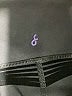 Fanka Solid Black Active Pants Size 26 waist (estimated) - photo 7