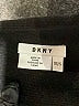 DKNY Black Cardigan Size XS - photo 7