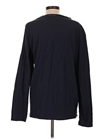 Temperley LONDON Long Sleeve T-Shirt (view 2)