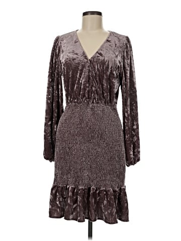 Grade & Gather Cocktail Dress (view 1)