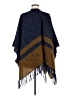Fragonard Blue Poncho One size (estimated) - photo 2