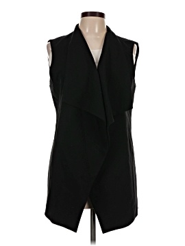 White House Black Market Vest