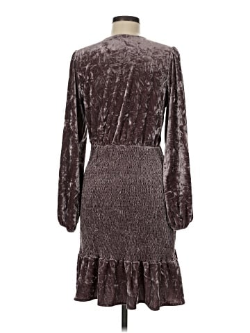 Grade & Gather Cocktail Dress (view 2)