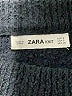 Zara Black Pullover Sweater Size S - photo 7