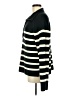 H&M Stripes Black Pullover Sweater Size M - photo 5