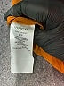 Vince. 100% Silk Orange Sleeveless Top Size S - photo 8