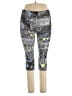Sweaty Betty Graphic Gray Active Pants Size XL - photo 1