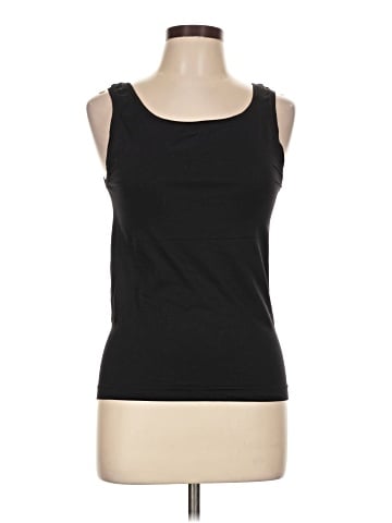 Soma Sleeveless T-Shirt (view 1)