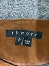 Theory Brown Jacket Size S - photo 6