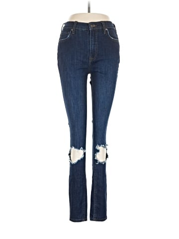 Free People Jeans (view 1)