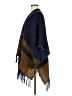 Fragonard Blue Poncho One size (estimated) - photo 5