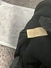Carolina Herrera Solid Black Formal Skirt Size L - photo 5