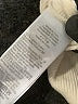 Madewell 100% Cotton Ivory Cardigan Size XXS - photo 8