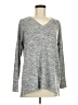Banana Republic Gray Pullover Sweater Size M - photo 1