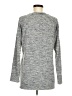 Banana Republic Gray Pullover Sweater Size M - photo 2