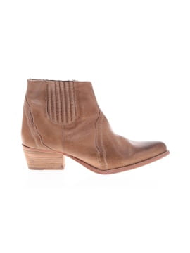 Free People Ankle Boots