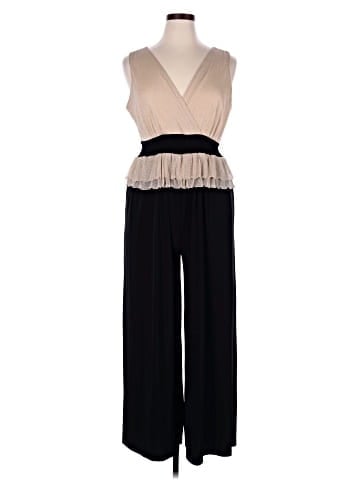 Rabbit Rabbit Rabbit Designs Jumpsuit (view 1)