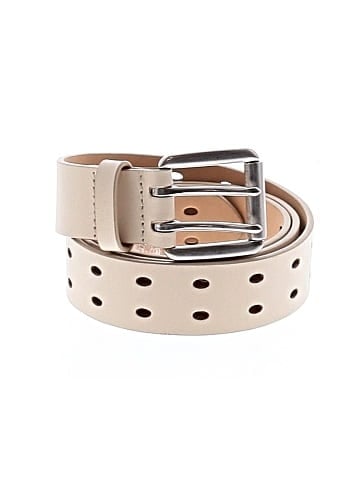 Levi's Leather Belt (view 1)