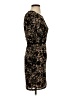 Lulus Black Cocktail Dress Size S - photo 4