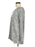 Banana Republic Gray Pullover Sweater Size M - photo 5