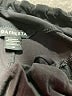 Athleta Solid Black Active Pants Size 18 - photo 4