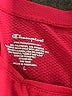 Champion Pink Active T-Shirt Size L - photo 7