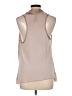 Assorted Brands Tan Sleeveless Blouse Size L - photo 2