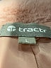 Tractr Pink Snow Jacket Size L (kids) - photo 3