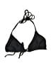 J.Crew Solid Black Swimsuit Top Size XS - photo 1