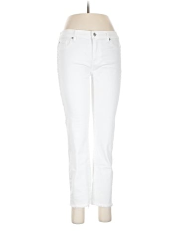 7 For All Mankind Jeans (view 1)