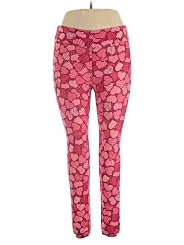 Lularoe Active Pants (view 1)