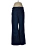 J.Crew Chevron-herringbone Blue Jeans Size 29 waist - photo 1