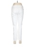 7 For All Mankind White Jeans Size 29 waist - photo 2