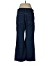 J.Crew Chevron-herringbone Blue Jeans Size 29 waist - photo 2