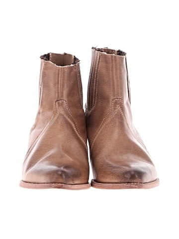 Free People Ankle Boots (view 2)