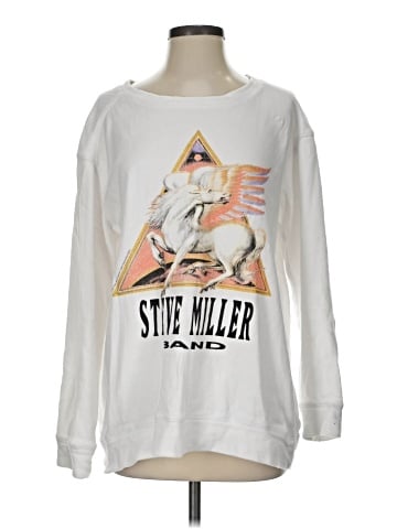 Chaser Sweatshirt (view 1)