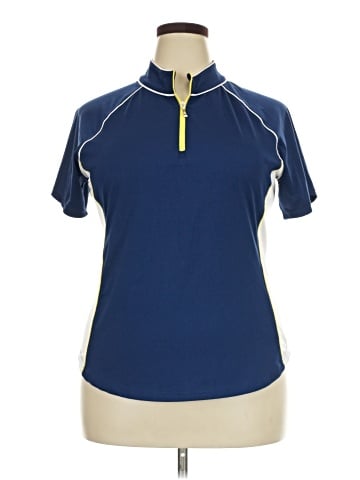 JoFit Short Sleeve Top (view 1)